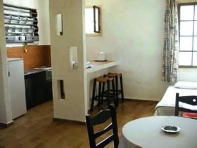 Penelope Apartments Platanes  Exterior foto